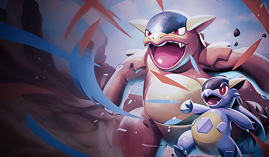 Die 10 wertvollsten Karten aus Pokemon Mega Entwicklungen