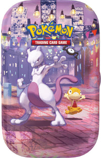 Pokemon 30 Jahre mini Tin (DE)