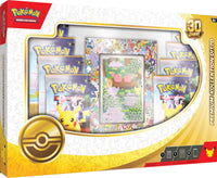 Pokemon 30 Jahre Ditto Premium Kollektion (DE)
