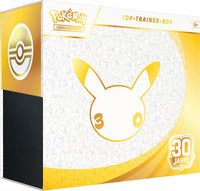 Pokemon 30 Jahre Top Trainer Box (DE)