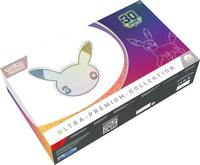 Pokemon 30 Jahre Ultra Premium Kollektion Nachtara (DE)