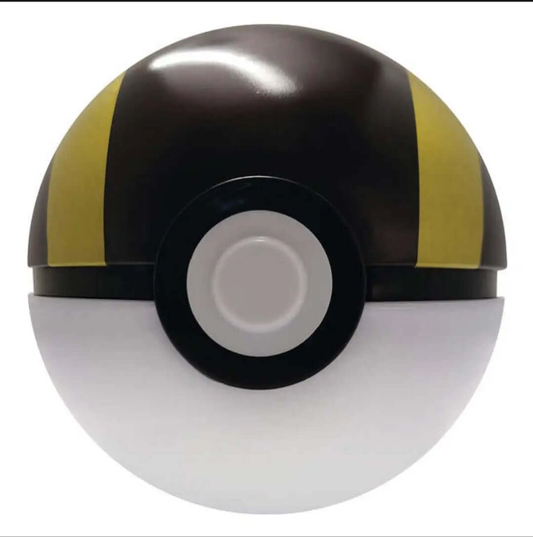 Pokemon Pokeball Tin 2024 Hyperball<br>(DE)