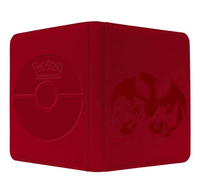 Ultra Pro 9-Poket Binder Glurak