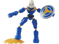 Hasbro Marvel Avengers Bend And Flex Taskmaster