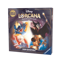 Disney Lorcana - Der Einstieg (DE)