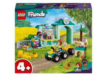 Lego Friends Farmtierklinik 42632 Kpmplett