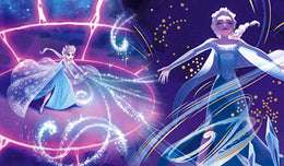 Die 10 wertvollsten Karten aus Disney Lorcana Angriff der Ranke