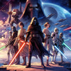 Star Wars Unlimited: Die Macht erwacht