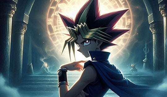 Wertvolle Yugioh Karten: Diese Schätze sind ein Vermögen wert!