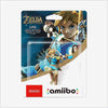 The Legend of Zelda BOTW Bogenschütze amiibo Spielfigur