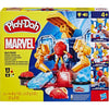 Play-Doh Marvel Iron Man ArmorMaker Lab