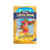 Lorcana Die Tintenlande Booster (DE)