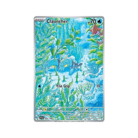 Pokemon Einzelkarte Scampisto 205/198 (DE)