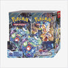 Pokemon Stellarkrone 36er Display (DE)