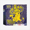 Pokemon Top Trainer Box Stürmische Funken (DE)