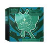 Pokemon Top Trainer Box Maskerade im Zwielicht (DE)