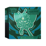 Pokemon Top Trainer Box Maskerade im Zwielicht (DE)