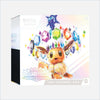 Pokemon Top Trainer Box Prismatische Entwicklungen (DE)