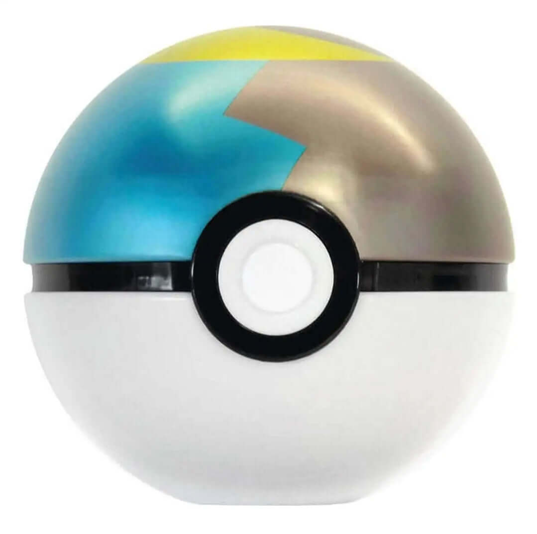 Pokemon Pokeball Tin 2024 Mondball<br>(DE)
