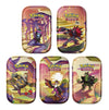 Pokemon Nebel der Sagen mini Tin Display (10 mini Tins) (DE)