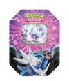 Pokemon Dialga ex Tin Box (DE)