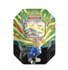 Pokemon Xerneas ex Tin Box (DE)