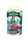 Disney Lorcana Archazias Insel Starterdeck A (DE)