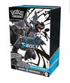 Pokemon Schwarze Blitze Booster Bundle (DE)