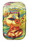 Pokemon Prismatische Entwicklungen Mini Tin (DE)