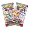 Pokemon Prismatische Entwicklungen Mini Tin (DE)