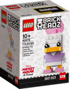 Lego Disney Brick Headz Daisy Duck 40476