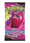 Pokemon Booster Fusionsangriff (DE)