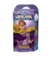 Disney Lorcana Ursulas Rückkehr Starterdeck A (DE)