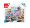 Pokemon Stellarkrone 3er Blister Latias (DE)