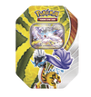 Pokemon Stellarkrone Furienblitz EX Tin Box (DE)