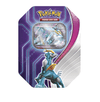 Pokemon Stellarkrone Eisenhaupt EX Tin Box (DE)