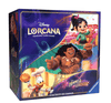 Disney Lorcana Himmelsleuchten - Schatzkiste der Luminari (DE)