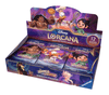 Disney Lorcana Himmelsleuchten Display (DE)