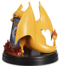 Pokemon Glurak Figur