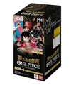 One Piece 09 - The Four Emperors Display (JAP)