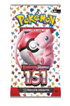 Pokemon Booster 151 (DE)