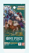 One Piece Booster two Legends (JAP)