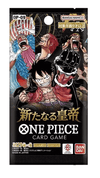 One Piece Booster the four Emperors (JAP)