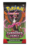 Pokemon Booster Shrouded Fable (ENG)