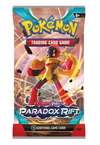 Pokemon Paradox Rift Booster (DE)