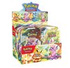 Pokemon Mini Tins Display Prismatische Entwicklungen (DE)