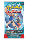 Pokemon Reisegefährten Booster