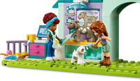 Lego Friends Farmtierklinik 42632 2