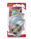 Pokemon Ewige Rivalen premium Checklane-Blister Togepi (ENG)
