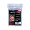 Ultra Pro Standard Sleeves Regular Soft 100 Stück